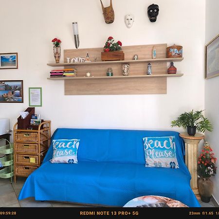 Sadomunostra Daire Tortolì Dış mekan fotoğraf