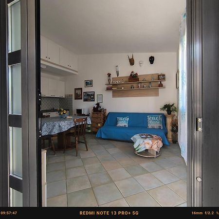 Sadomunostra Daire Tortolì Dış mekan fotoğraf