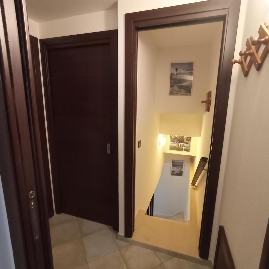 Sadomunostra Daire Tortolì Dış mekan fotoğraf