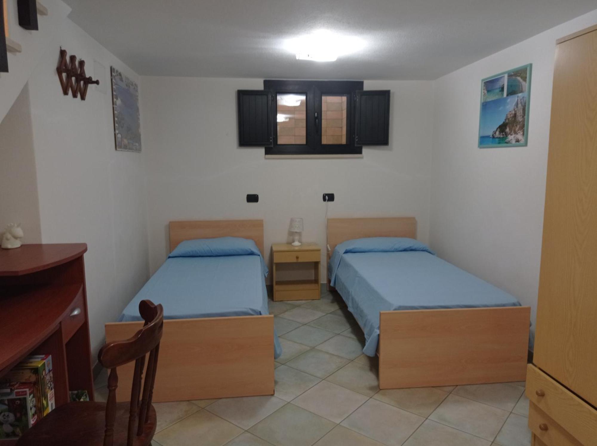 Sadomunostra Daire Tortolì Dış mekan fotoğraf