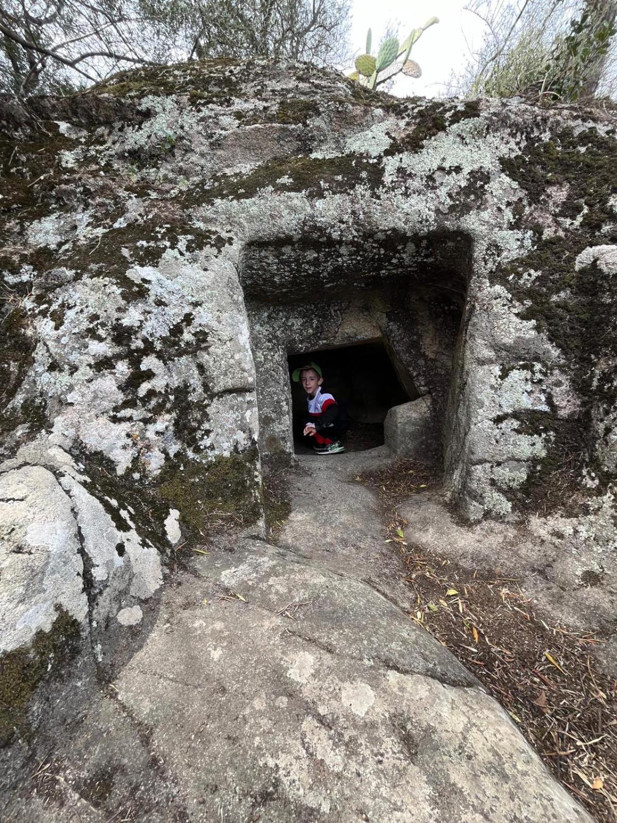 Sadomunostra Daire Tortolì Dış mekan fotoğraf